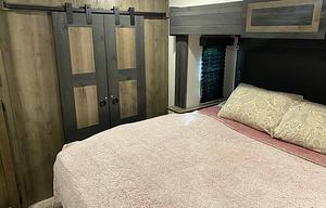 2021 Keystone RV Sprinter 3550FWMLS