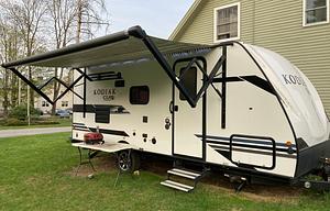2020 Dutchmen RV Kodiak Cub 198BH RV rental photo 9