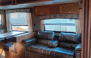 2018 Keystone RV Springdale 271RLWE RV rental photo 5