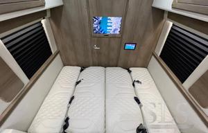 2024 Midwest Automotive Designs Daycruiser D6