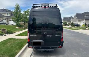 Excellent comfort for your amazing road trip!!