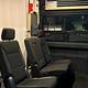 ProMaster Camper Van (seats 5/sleeps 4)