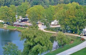 Sycamore RV Resort