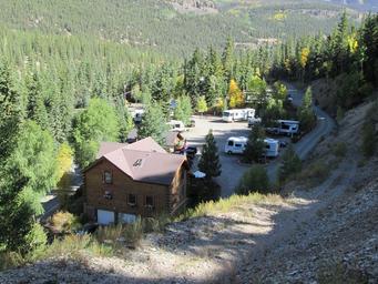 Highlander RV Campground