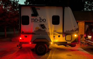 Little Bigfoot, Off Grid Adventure!
