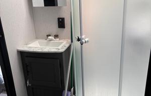 2023 Dutchmen RV Aspen Trail LE 23RKWE