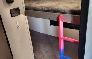 Springdale camper with bunkhouse