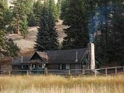 Morgan-case Homestead