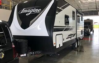 An adult home away from home