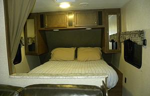The Traveling Condo