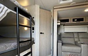 RAD RV Rental( Joey and Kelsey Rademacher)