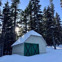 Guard Station, Loop: Loop A