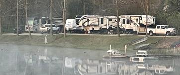 Cross Creek RV Park and Campground