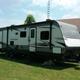 Clark's Comfy Camper-sleeps 9