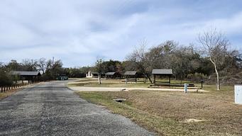 White Flint Park