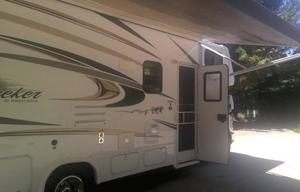 SUNSEEKER 25Ft W/ 3 SLIDES - RUSTY'S RV ADVENTURE