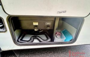 Forest River RV Sunseeker LE 3250DSLE Ford