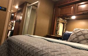 2017 Thor Motor Coach Chateau 31L