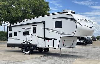 2025 Grand Design Reflection 100 Series 27BH RV rental photo 1