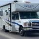 EZ to drive- 2021 Perfect Size Class C HotelBuster