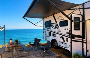 Labubu6 2026 Brand new class C  luxury RV