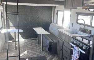 2022 Forest River - Wildwood X-Lite 251SSXL
