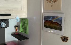 Betty Boondocks RV