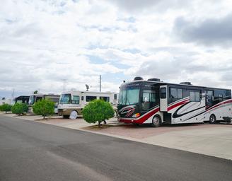 Viewpoint RV and Golf Resort