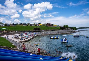 Anchor Down RV Resort