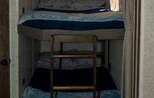 $99/NIGHT 2021 Forest River 26DBUD Sleeps 10