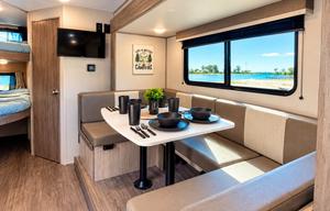 2026•Sleeps 8•Full Bunks•Slide-Out•Outdoor Kitchen