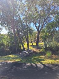 Clark's Bay Day Use Area Shelter (MT)