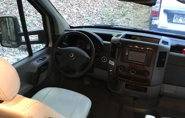 2014 Forest River RV Solera 24R
