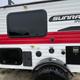 Cozy Offroad Camper with Tempur-Pedic Bed