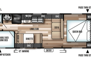 Heidi's Hideout- Family Friendly