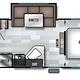 2020 Forest River RV Salem Cruise Lite 243BHXL