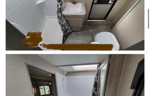 2022 Coachmen Sleeps 10!