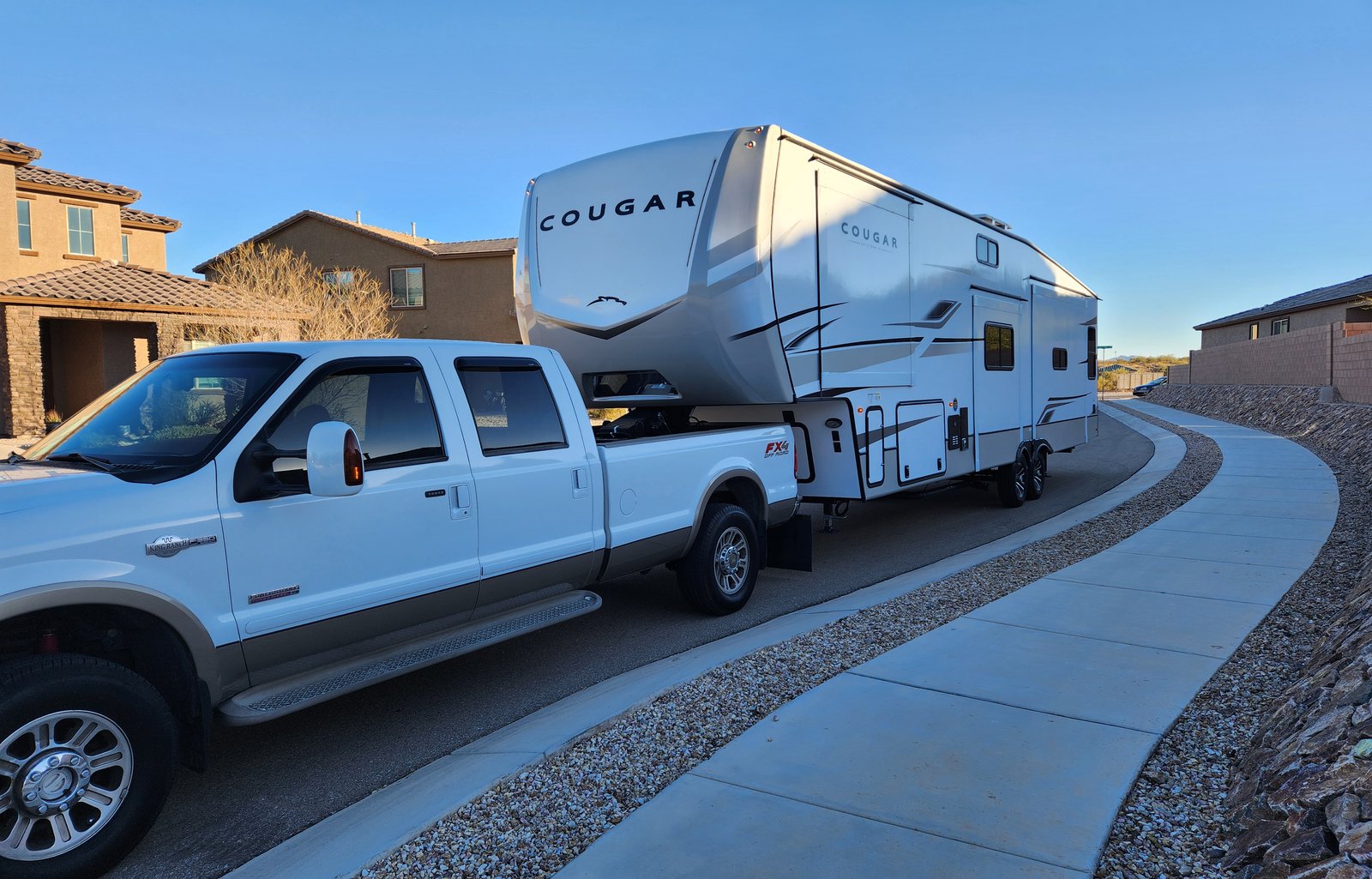2024 Cougar 368MBI