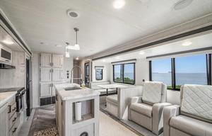 The Hilton Hideout