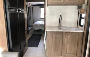 2019 Forest River FR3 -- Your home away from home!