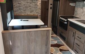 2021 Prime Time RV Avenger 26BK