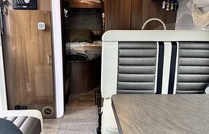 Itasca Viva 23L — European Chic on Wheels