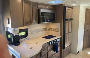2019 Newmar Bay Star 3124