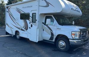 2020 Thor Motor Coach Four Winds 22B RV rental photo 1