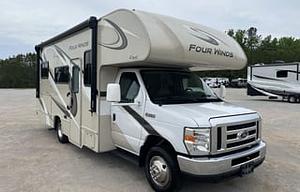 2020  Four Winds 23U $195/night