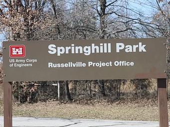 SPRINGHILL PARK