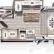 2022 Forest River RV R Pod RP-193