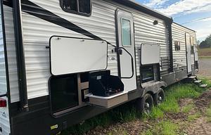 2020 Keystone RV Hideout 29DFSWE
