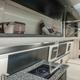 American Patriot Mercedes Luxury Camper Van Seats5