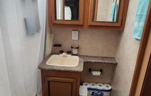 Family Fun Getaway 2014 Palomino Puma 30-FBSS